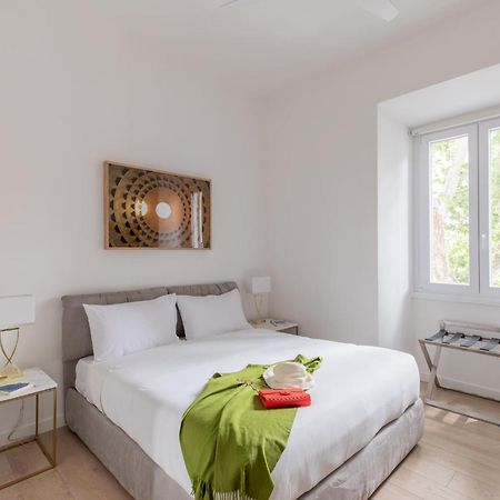 Iflat Vatican 2 Bedroom Design Apartment Рим Екстер'єр фото