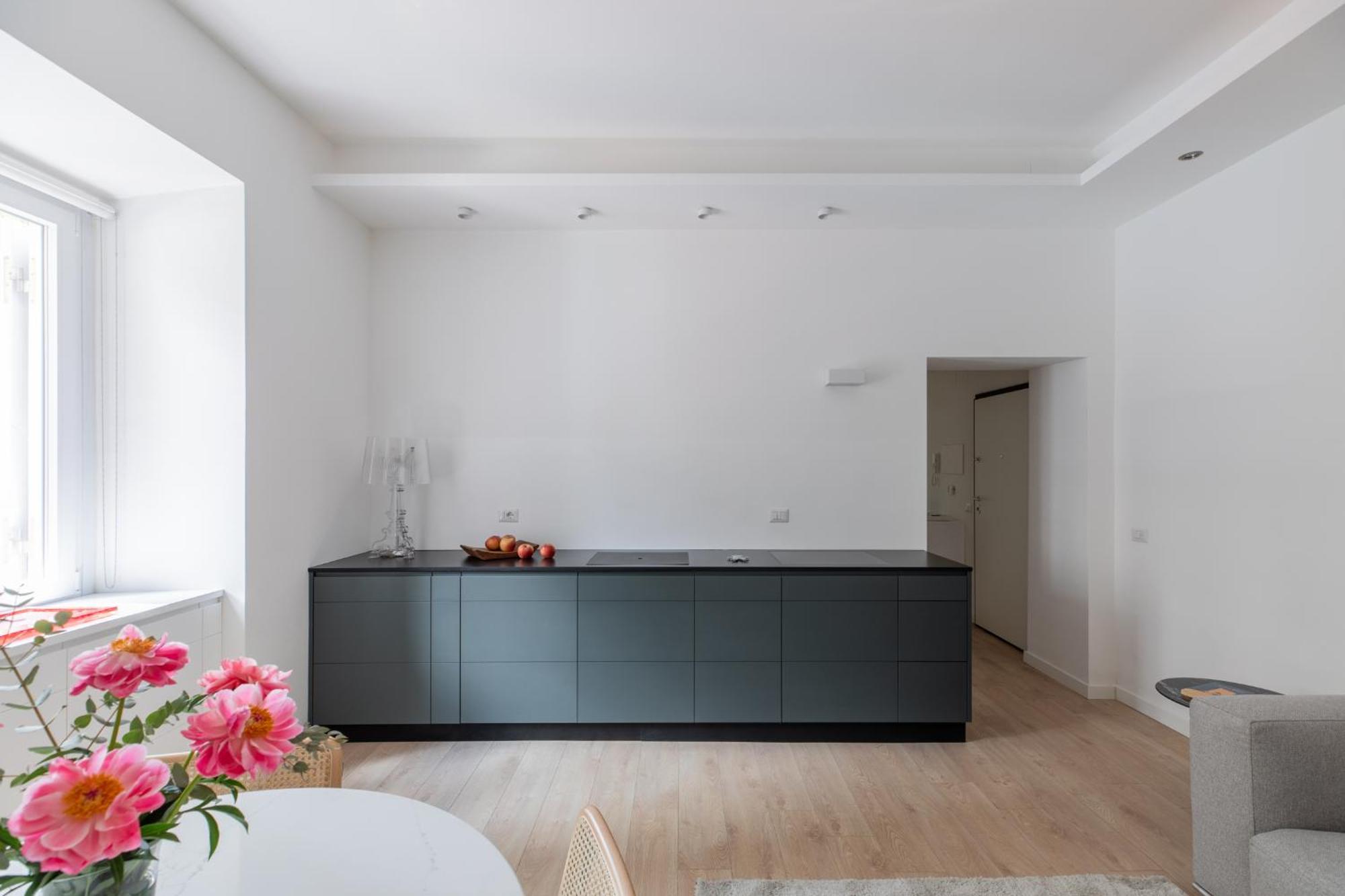 Iflat Vatican 2 Bedroom Design Apartment Рим Екстер'єр фото