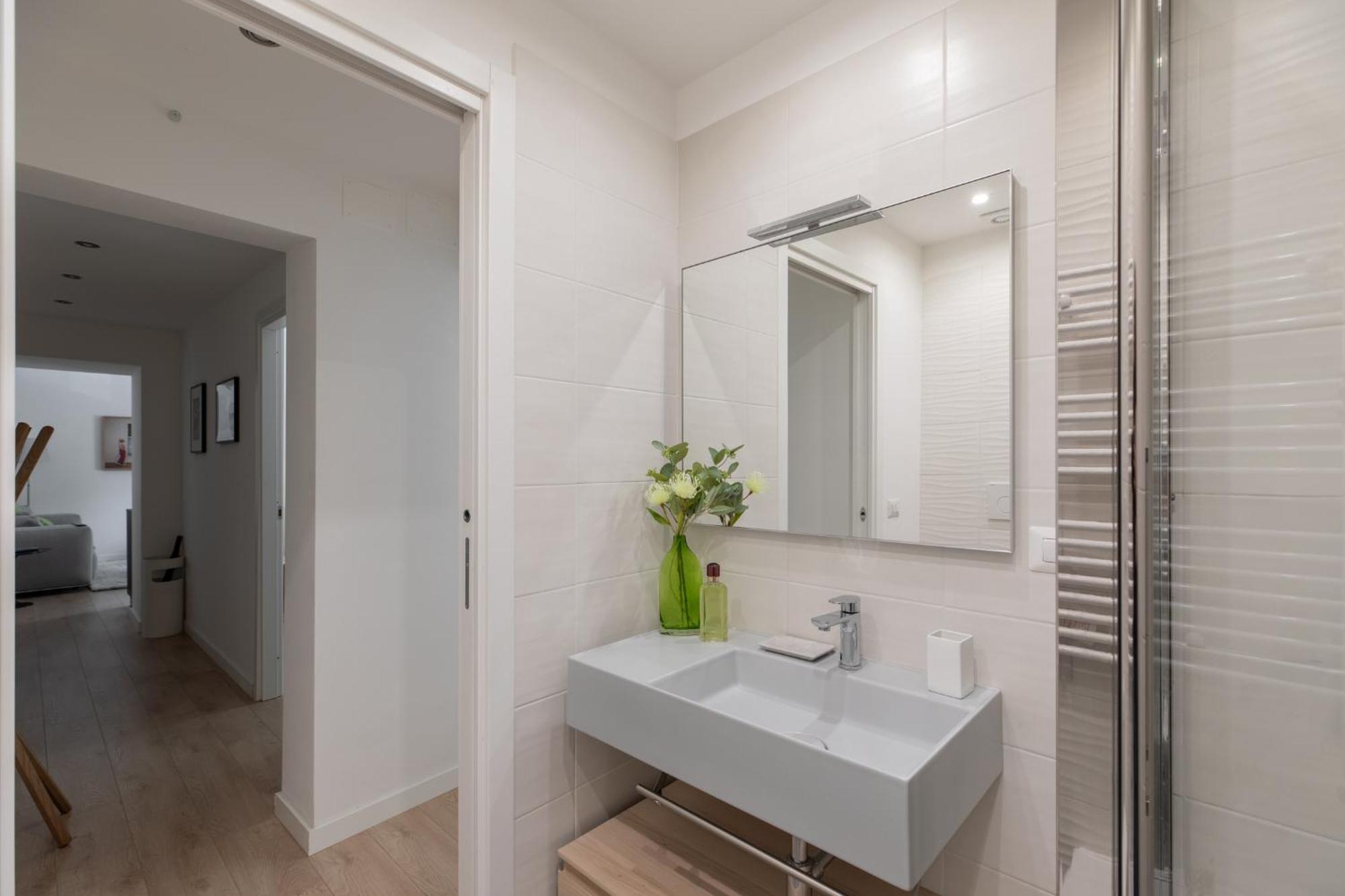 Iflat Vatican 2 Bedroom Design Apartment Рим Екстер'єр фото